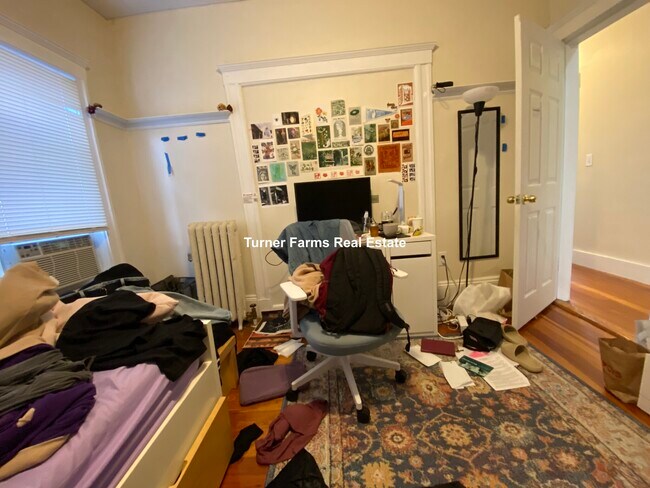 Foto del edificio - 300 Boston Ave