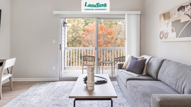 Foto del edificio - 7203 Plumleaf Rd