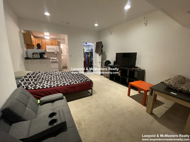 Building Photo - 380 Commonwealth Ave