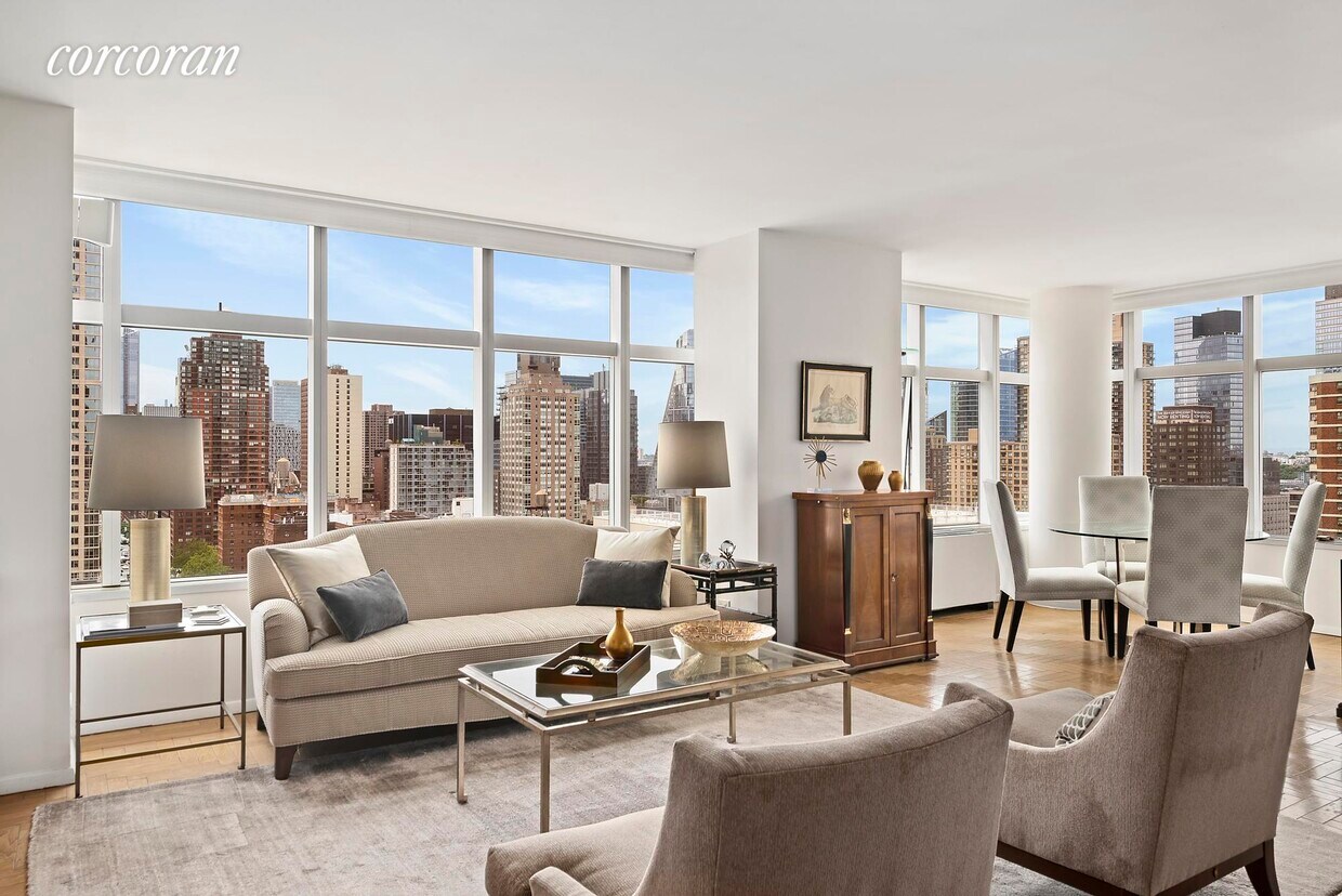 Primary Photo - 160 W 66th St
