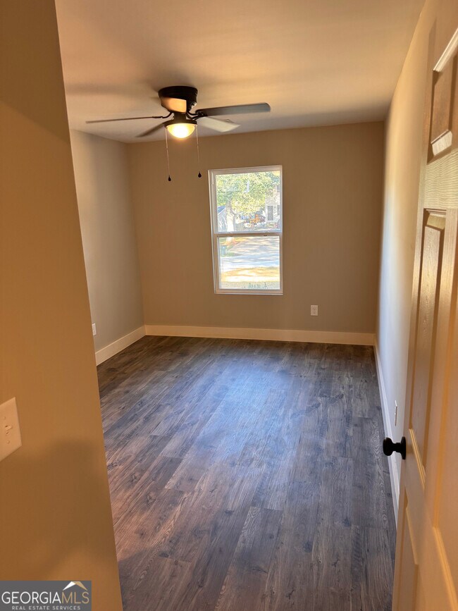 Foto del edificio - 186 Maret St