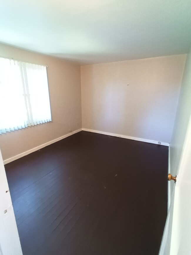 Bedroom 1 - 3866 W Pershing Dr