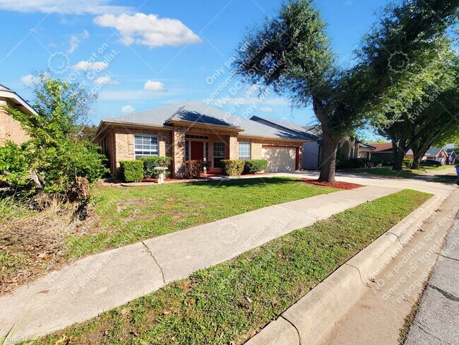 Foto del edificio - 3 br, 2 bath House - 1508 Natural Bridge Ln