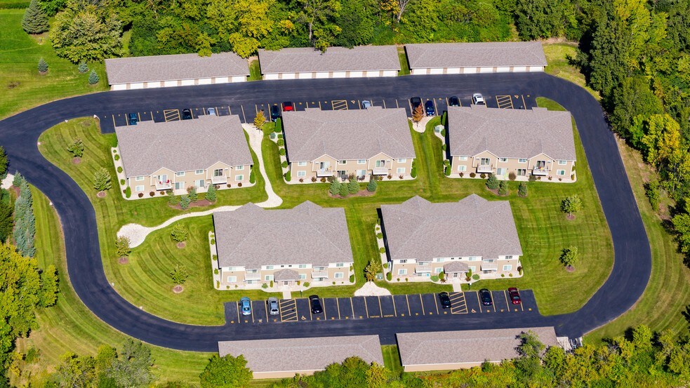 De Pere Crossing Rentals De Pere, WI