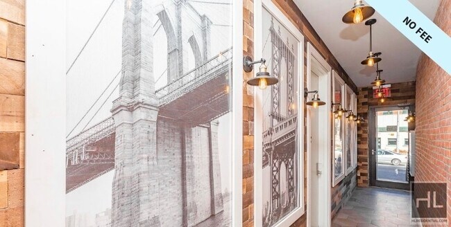 Foto del edificio - FULTON STREET