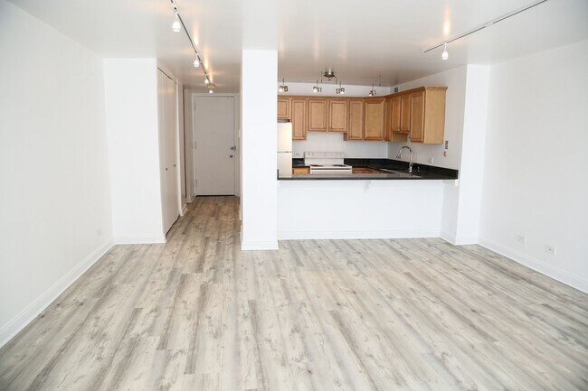 Foto del edificio - 1540 N La Salle Dr