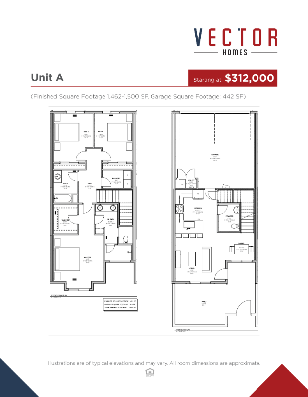 Foto del edificio - 2402 49th Ave Ct
