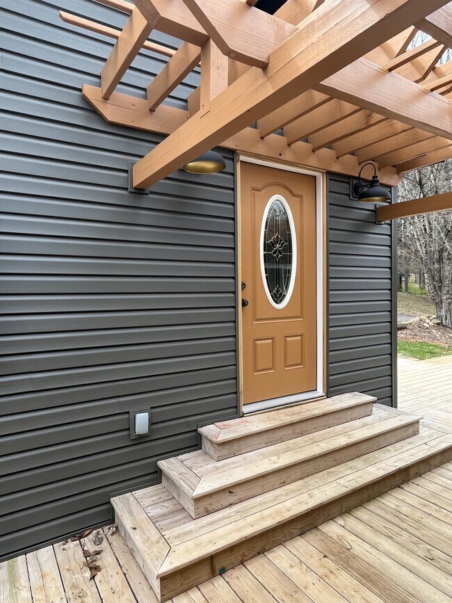 Foto del edificio - 8010 Sunset Heights Dr