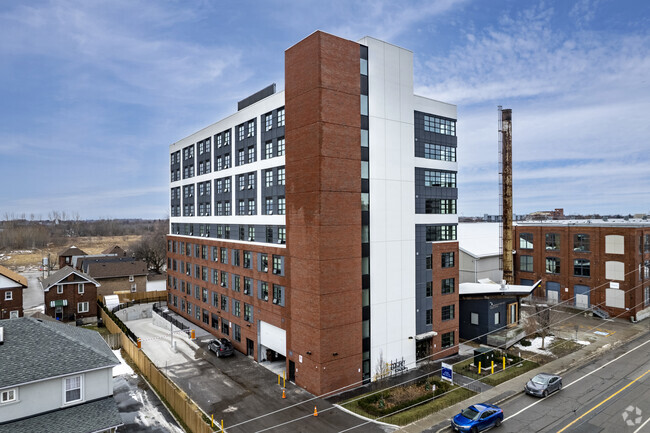 Building Photo - Alma @ Oshawa