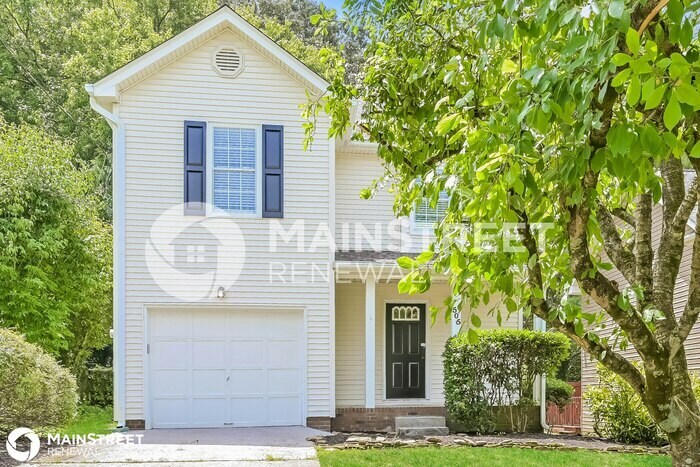 Foto principal - 505 Confederate Dr