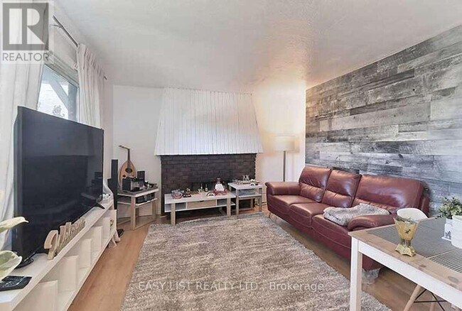 Photo du bâtiment - 777 Birchmount Rd