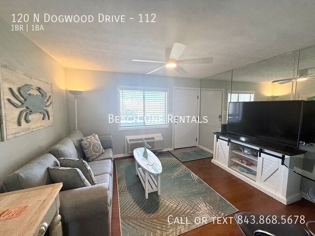 Building Photo - 120 Dogwood Dr N