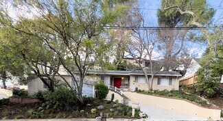 Building Photo - 3155 Linda Vista Rd