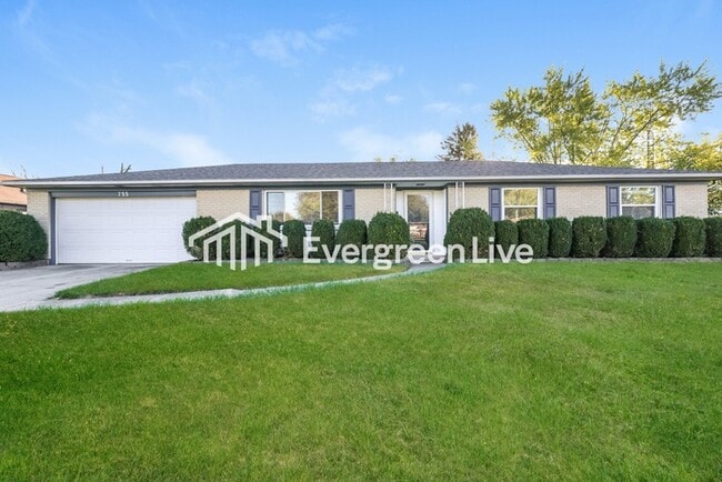 Building Photo - 755 Ellsworth Dr