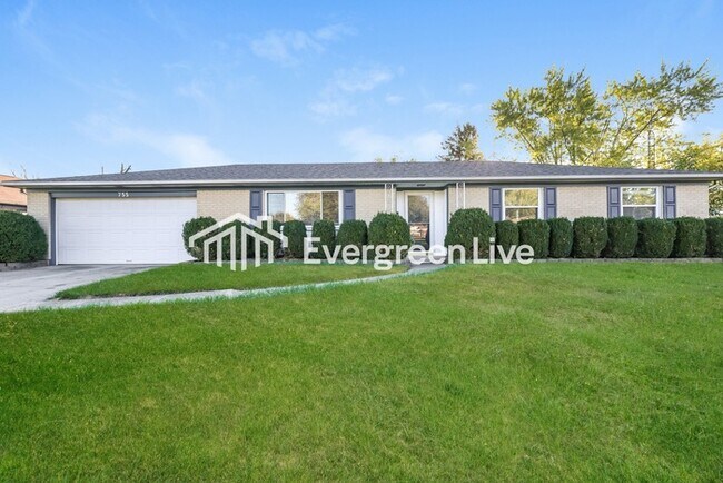 Foto del edificio - 755 Ellsworth Dr