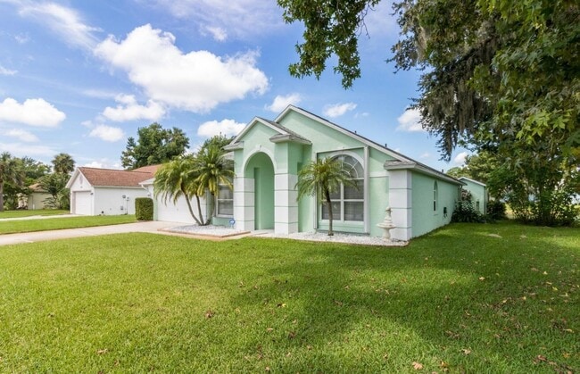 Photo - 3 Bedroom available in Daytona Beach House