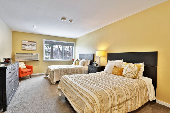 Foto del edificio - 95 Killington Ctr Dr