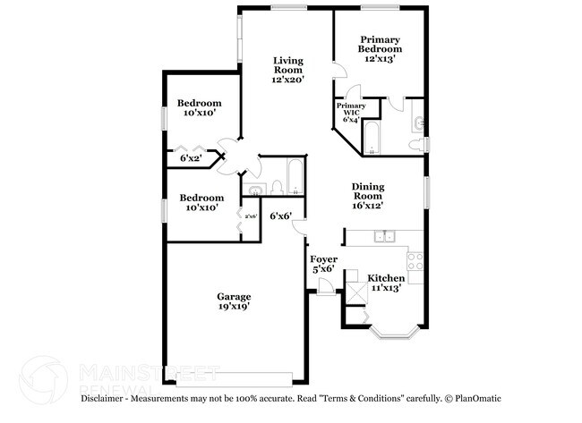 Foto del edificio - 1113 Amanda Kay Cir