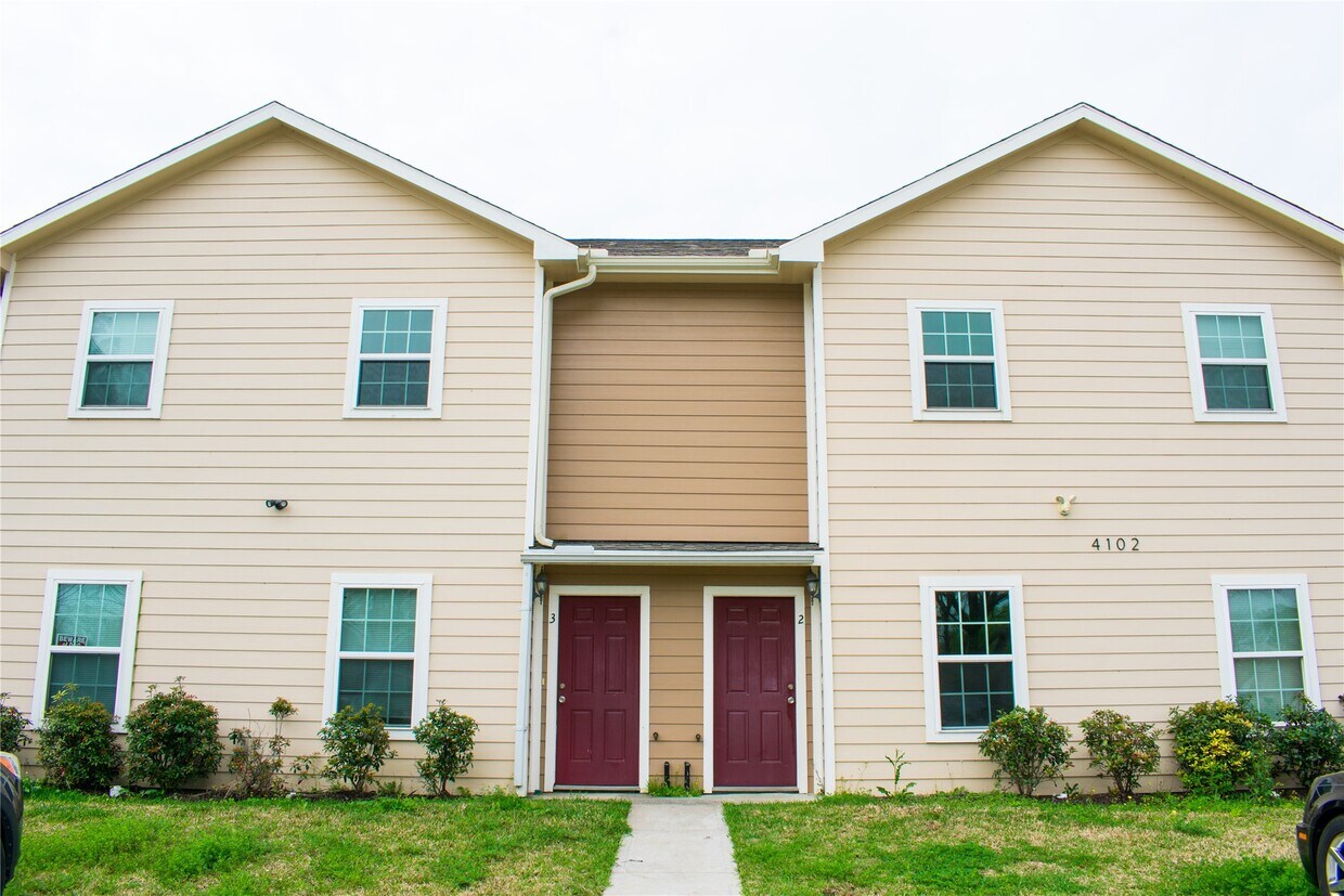 Foto principal - 4706 18th St