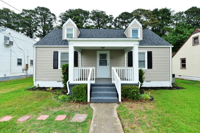 Foto del edificio - Renovated Cape Cod