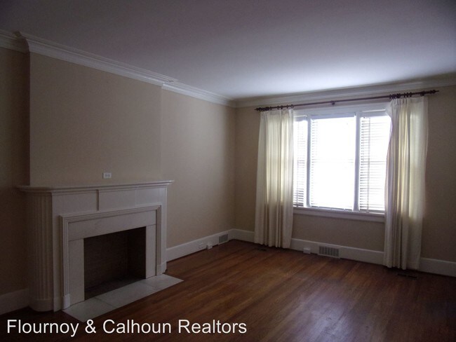 Building Photo - 2 br, 1 bath House - 1605 Wynnton Road