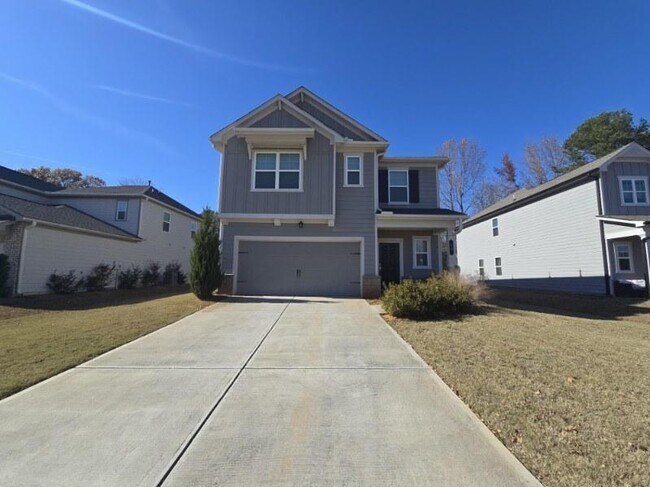 Foto del edificio - 49 Osprey Overlook Dr