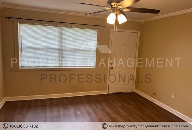 Foto del edificio - 1552 Reddix St