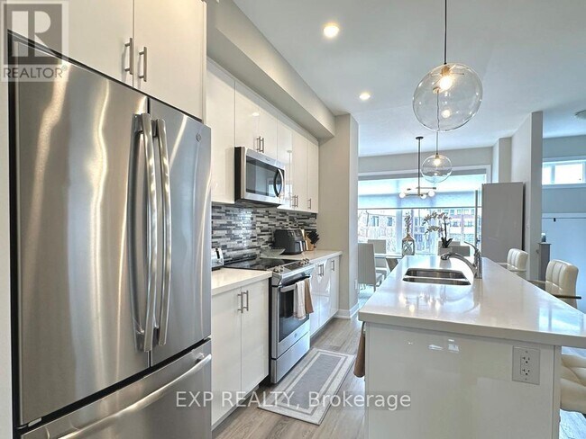 Photo du bâtiment - 38 Markle Cres