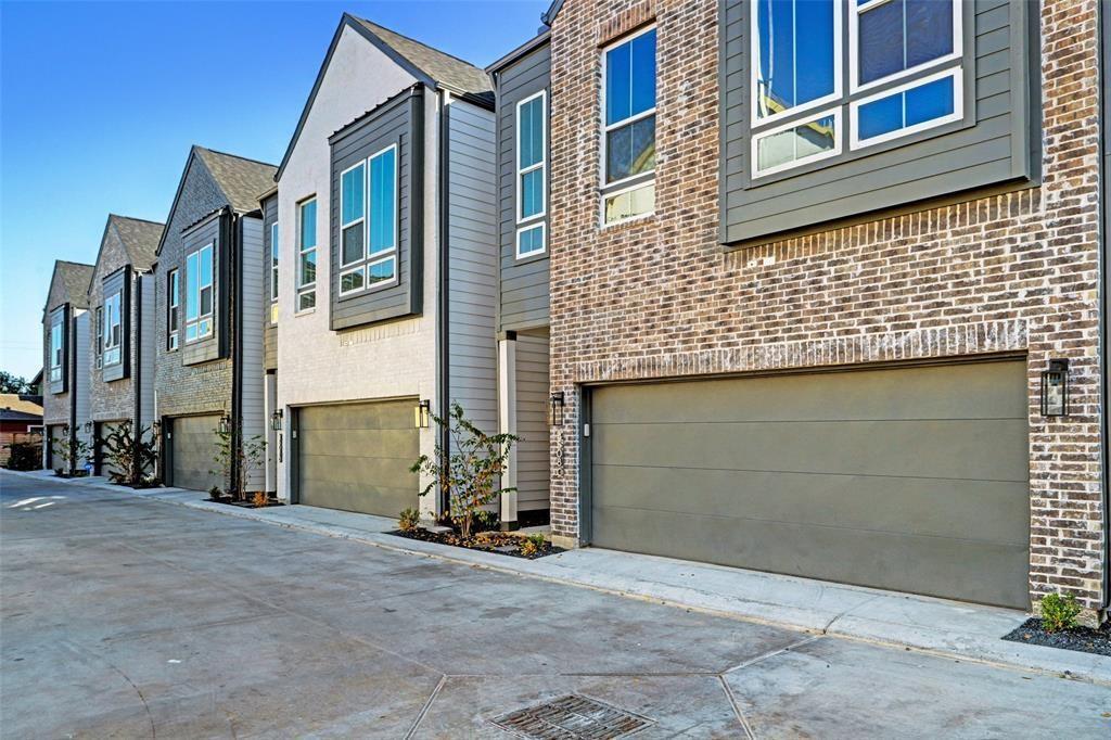 4508 Old Yale St, Houston, TX 77018 House for Rent in Houston, TX