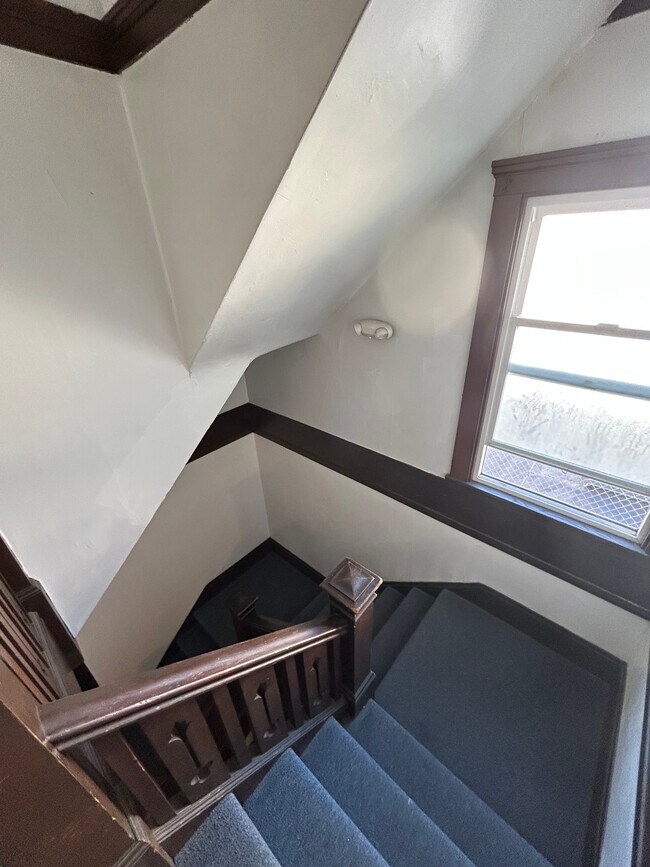 Foto del edificio - Studio Apartment Available Now in Pac Heights