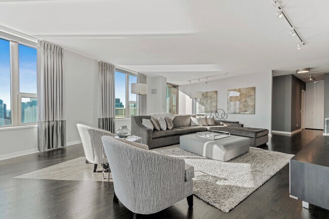 Foto del edificio - 501 N Clinton St