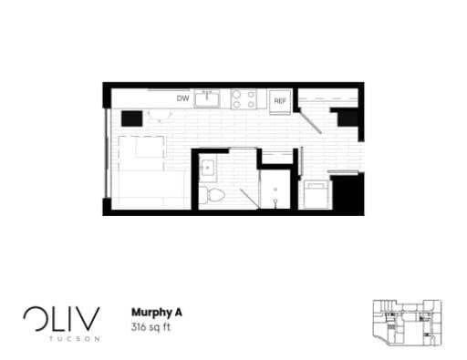 oLiv Tucson - Consolidated FP Images - page 1 - oLiv Tucson
