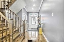 Photo du bâtiment - 4 Tobermory Crescent