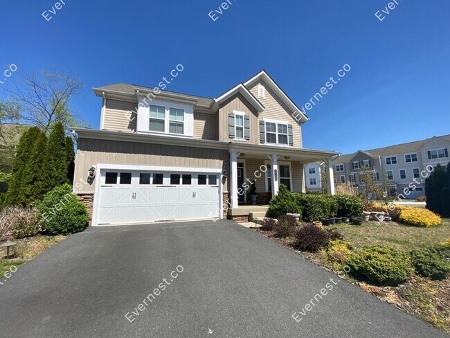 Foto del edificio - 1735 Hudgins Farm Cir