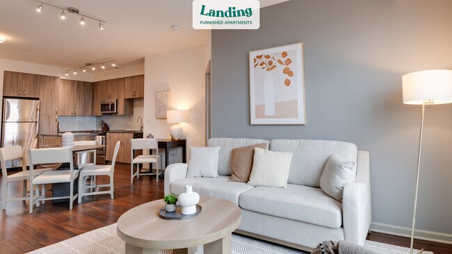 Foto del edificio - 615 Swann Ave