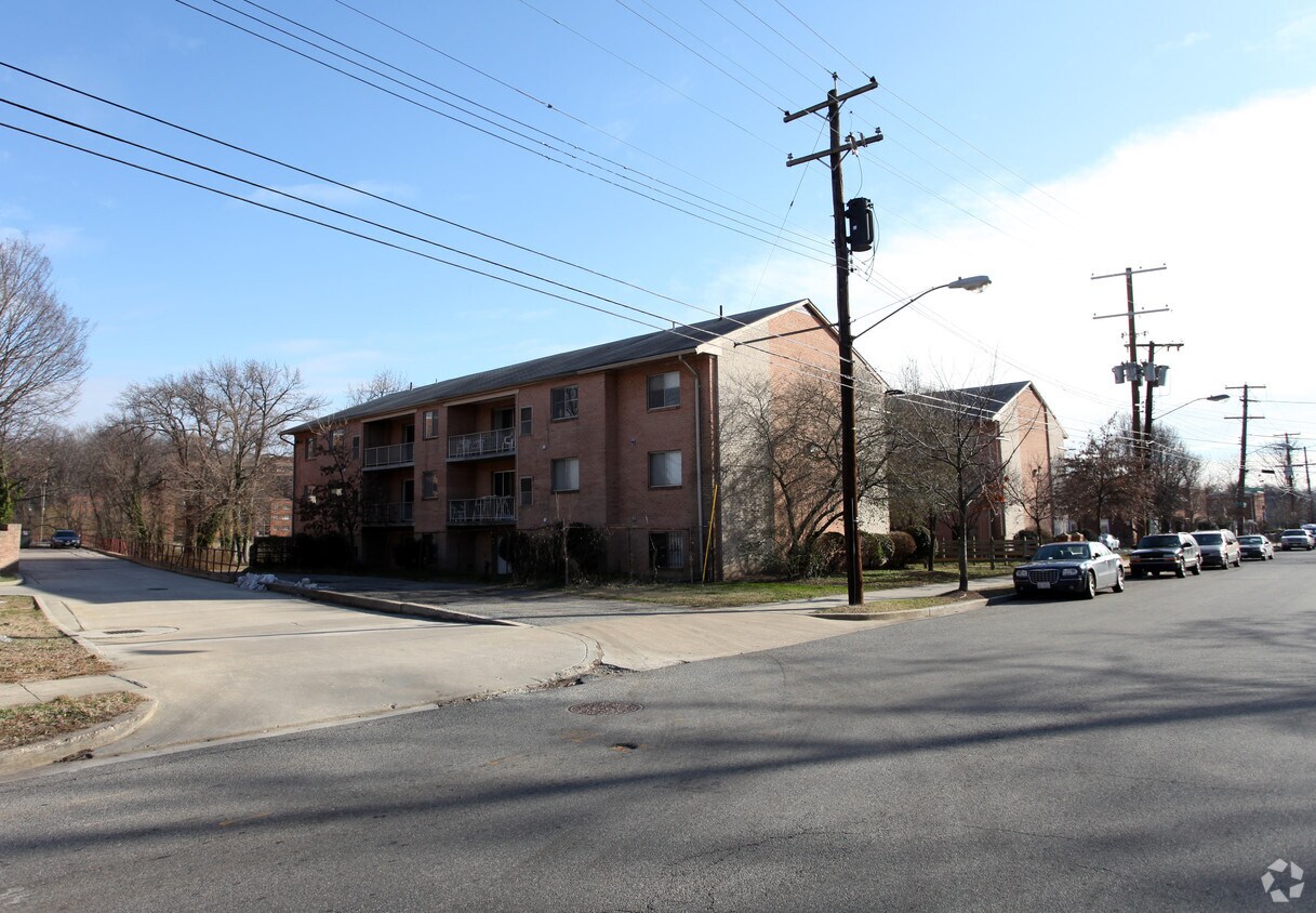 Foto del edificio - 4020 1st St SE
