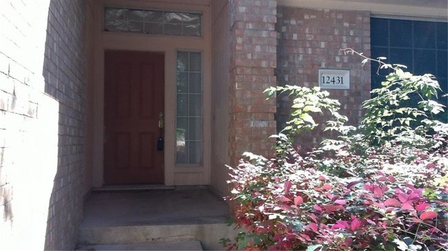 Building Photo - 12431 Zeller Ln