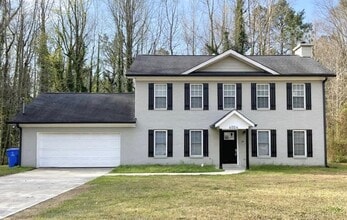 Building Photo - 4006 Melvin Dr SW