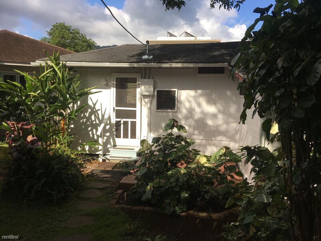 Primary Photo - 1 br, 1 bath House - 2746 Kahawai St
