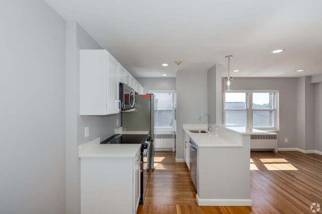 Foto del interior - Aster Place