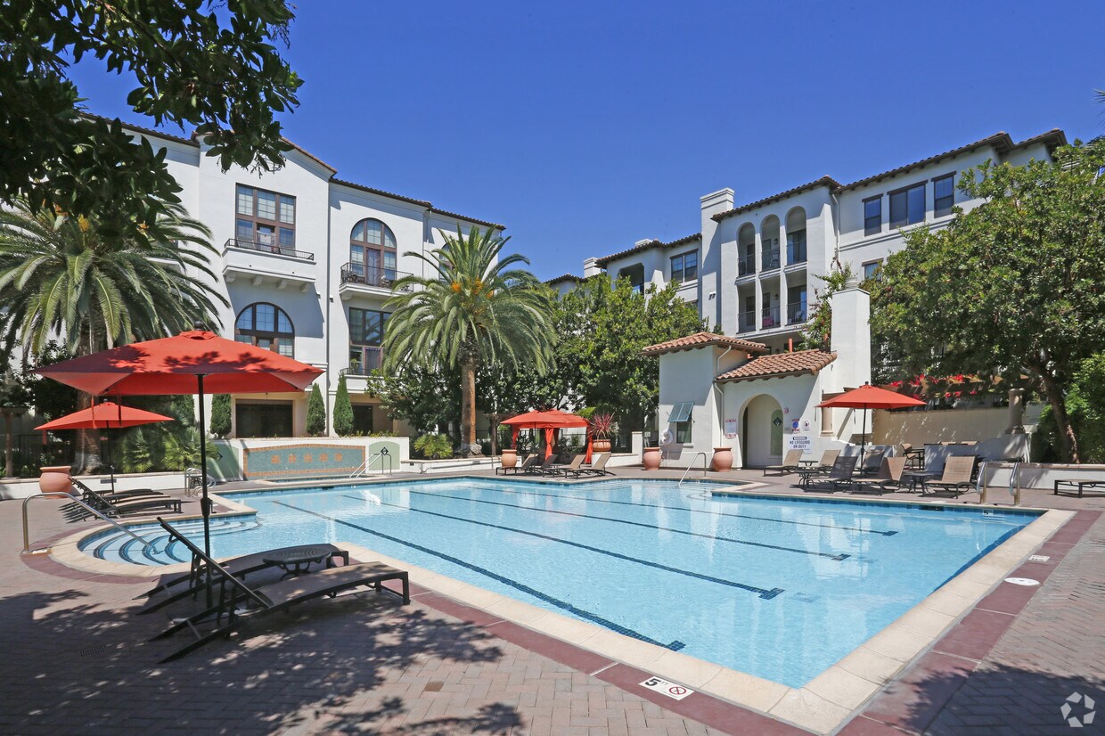 Fountain Plaza 190 Ryland St San Jose, CA Apartments for Rent in