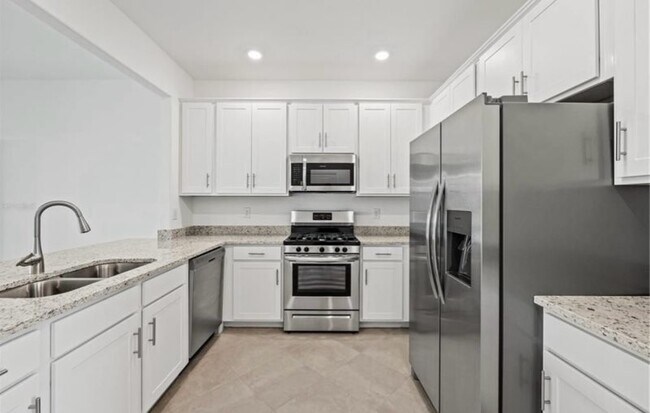 Photo - 15040 Lyla Ter Townhome