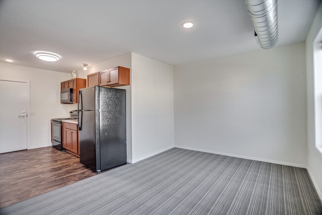 Building Photo - 1501 Glenwood Ave