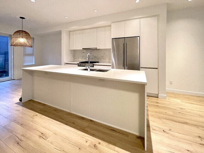 Photo du bâtiment - 1228 Hudson St