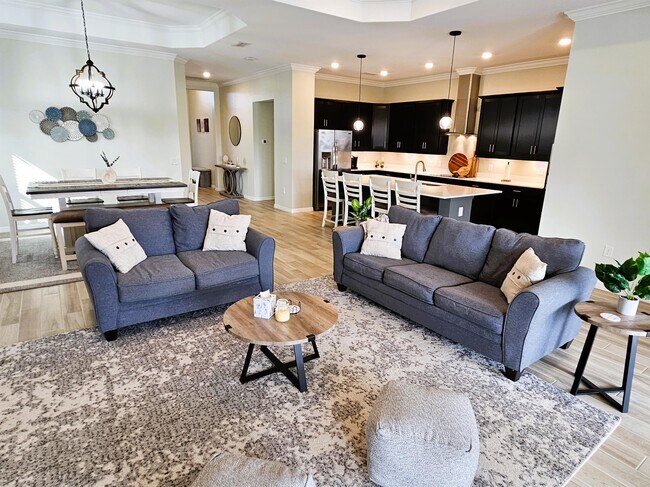 Foto del edificio - 5981 Berwick Ln