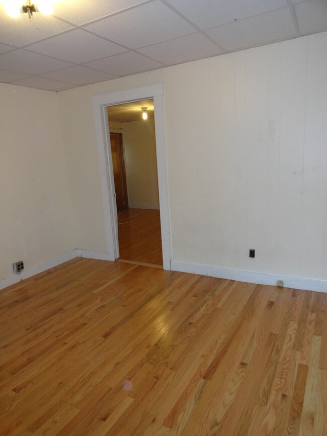 Foto del edificio - 1 Maxwell St