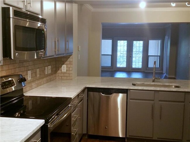 Foto del edificio - 400 1/2 Rio Grande St