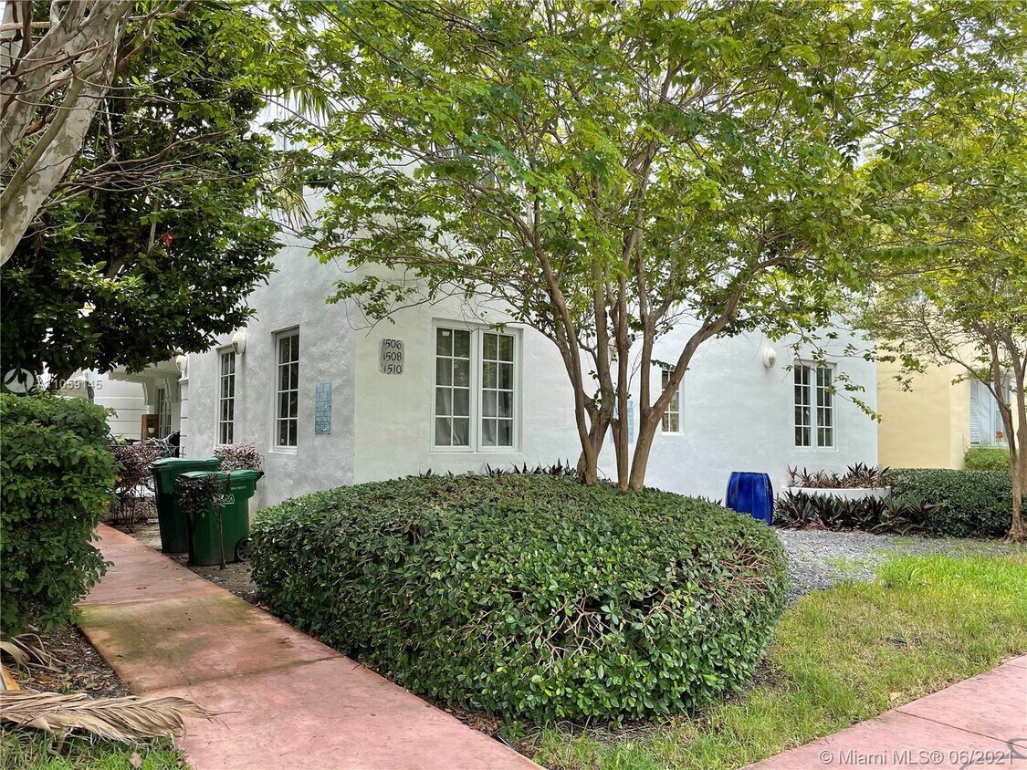 Primary Photo - 1508 Meridian Ave