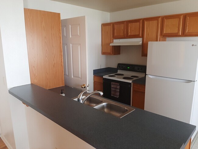 Foto del edificio - 5835 W Clearview Ln