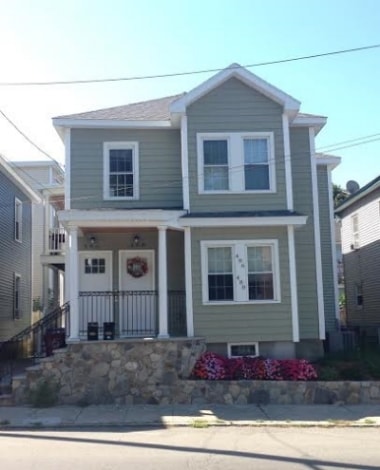 486-488 Fletcher Street - 486-488 Fletcher Street Apartment